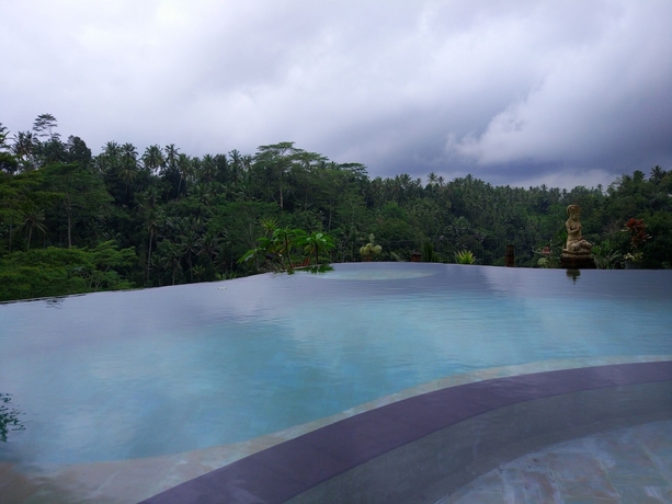 Imagen general del Hotel Tirta Asri Ubud Villa. Foto 1
