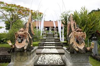 Imagen general del Hotel Tirta Ayu. Foto 1