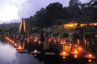 Imagen general del Hotel Tirta Ayu. Foto 3