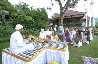 Imagen general del Hotel Tirta Ayu. Foto 4