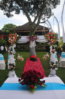 Imagen general del Hotel Tirta Ayu. Foto 6