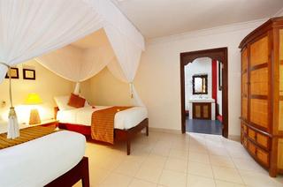 Imagen general del Hotel Tirta Ayu. Foto 8