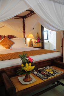 Imagen general del Hotel Tirta Ayu. Foto 9