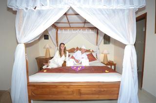 Imagen general del Hotel Tirta Ayu. Foto 10