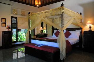 Imagen general del Hotel Tirta Ayu. Foto 11