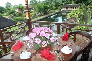 Imagen general del Hotel Tirta Ayu. Foto 12