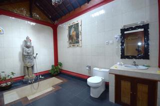 Imagen general del Hotel Tirta Ayu. Foto 13