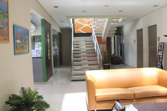 Imagen general del Hotel Tirta Mansion Premier. Foto 4