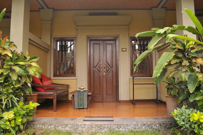 Imagen de la habitación del Hotel Tirta Sari Bungalows and Spa. Foto 26
