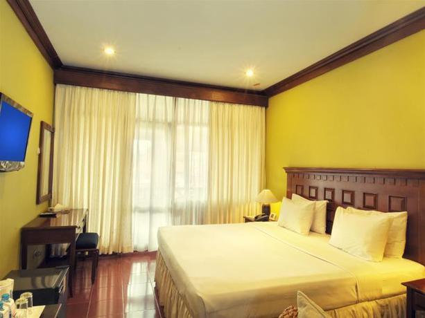 Imagen general del Hotel Tirtagangga. Foto 1