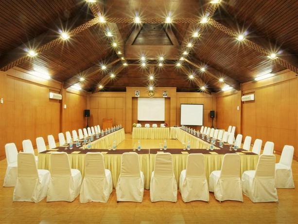 Imagen general del Hotel Tirtagangga. Foto 3