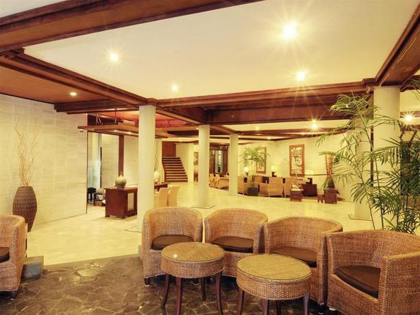 Imagen general del Hotel Tirtagangga. Foto 4