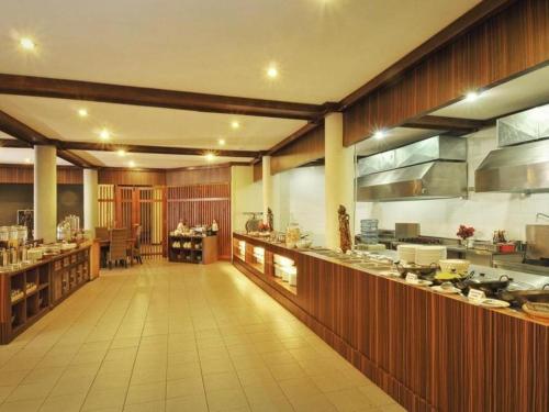 Imagen general del Hotel Tirtagangga Garut. Foto 2