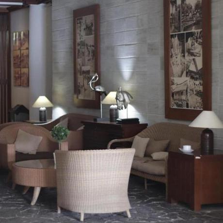 Imagen general del Hotel Tirtagangga Garut. Foto 4
