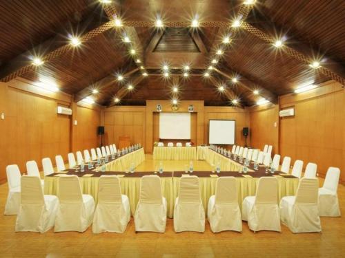 Imagen general del Hotel Tirtagangga Garut. Foto 5