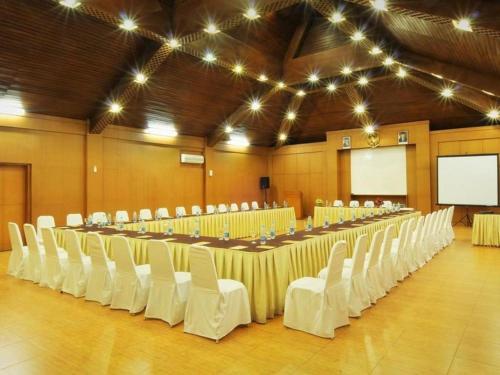 Imagen general del Hotel Tirtagangga Garut. Foto 6