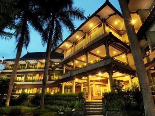 Imagen general del Hotel Tirtagangga Garut. Foto 7