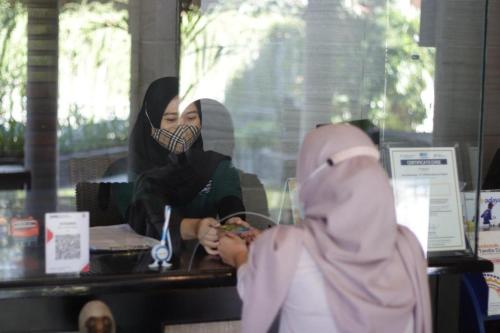 Imagen general del Hotel Tirtagangga Garut. Foto 8