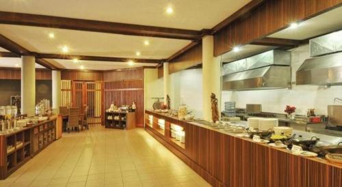 Imagen general del Hotel Tirtagangga Garut. Foto 10