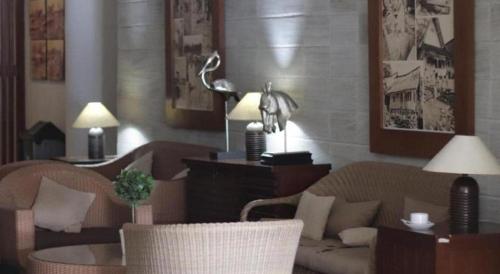 Imagen general del Hotel Tirtagangga Garut. Foto 12