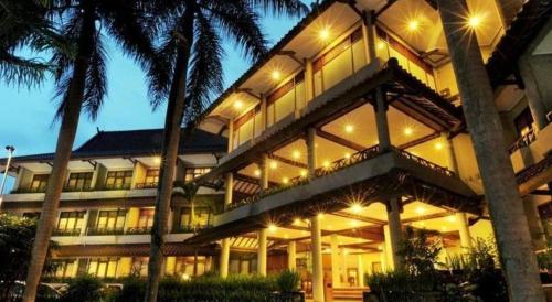 Imagen general del Hotel Tirtagangga Garut. Foto 14