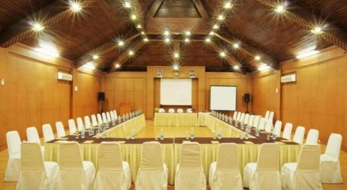 Imagen general del Hotel Tirtagangga Garut. Foto 15