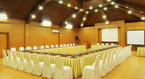 Imagen general del Hotel Tirtagangga Garut. Foto 16