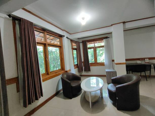 Imagen general del Hotel Tirtasari Nice Guesthouse 2. Foto 4