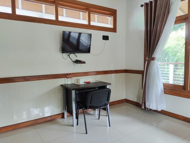 Imagen general del Hotel Tirtasari Nice Guesthouse 2. Foto 6