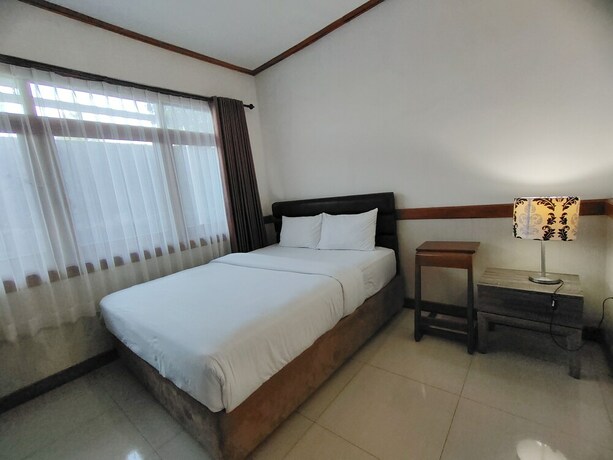 Imagen general del Hotel Tirtasari Nice Guesthouse 2. Foto 12