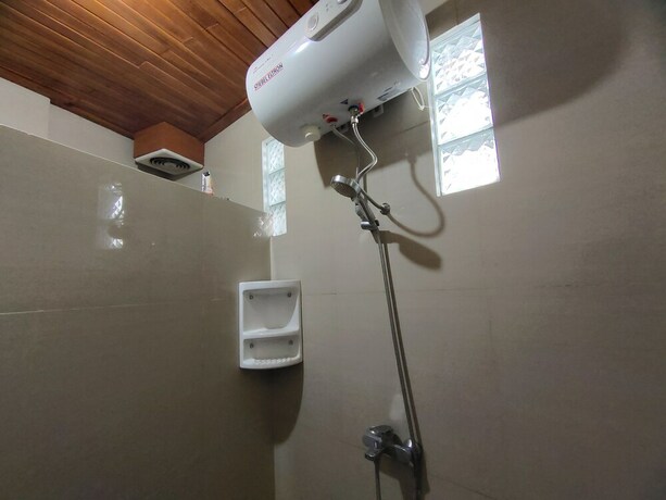 Imagen general del Hotel Tirtasari Nice Guesthouse 2. Foto 13
