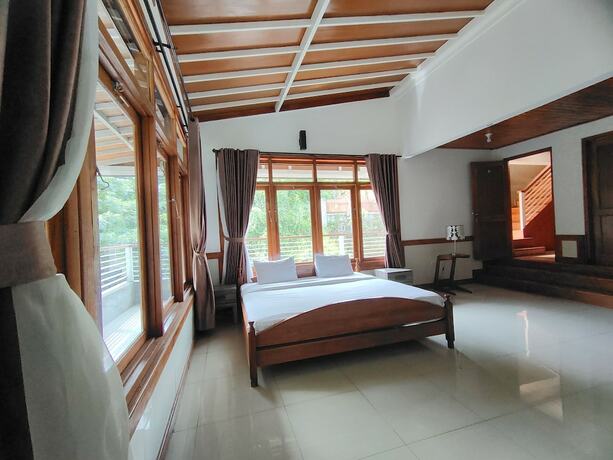 Imagen general del Hotel Tirtasari Nice Guesthouse 2. Foto 14