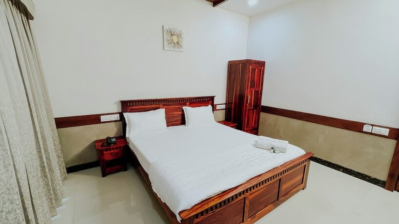 Imagen general del Hotel Tirth By Sonu Cafe. Foto 4