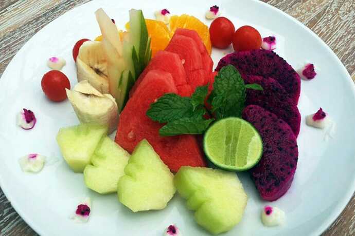 Imagen general del Hotel Tirtha Canggu Suites. Foto 4