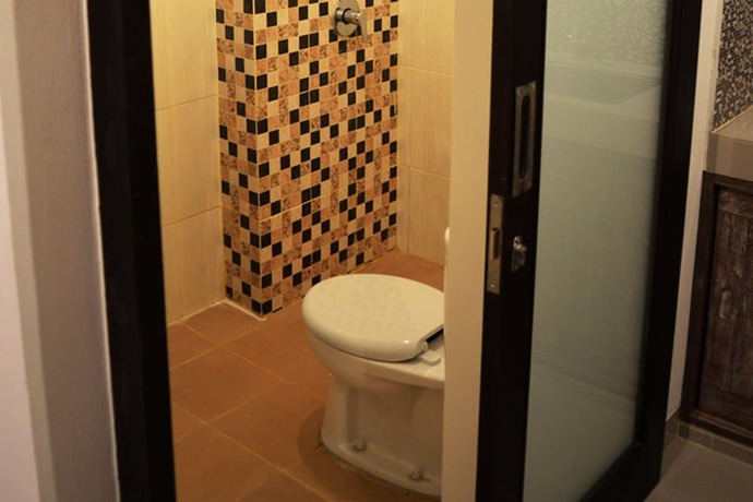 Imagen general del Hotel Tirtha Canggu Suites. Foto 9