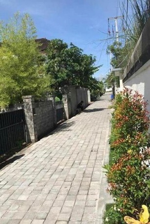 Imagen general del Hotel Tirtha Canggu Suites. Foto 11