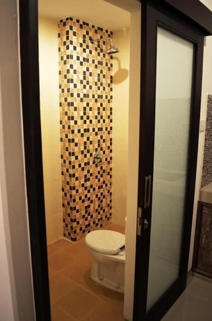 Imagen general del Hotel Tirtha Canggu Suites. Foto 15