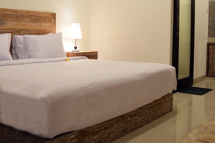 Imagen de la habitación del Hotel Tirtha Canggu Suites. Foto 20