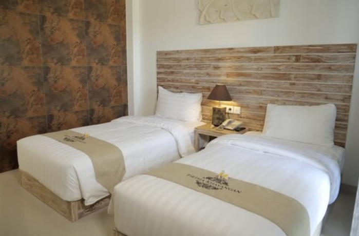 Imagen de la habitación del Hotel Tirtha Khayangan Canggu. Foto 5