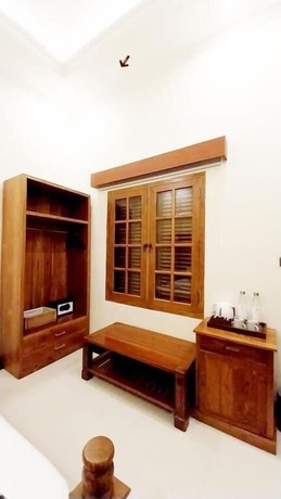 Imagen de la habitación del Hotel Tirtodipuran by Natts Hospitality Indonesia. Foto 10