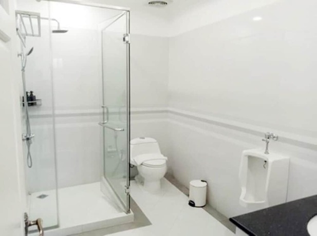 Imagen general del Hotel Tirtodipuran by Natts Hospitality Indonesia. Foto 1