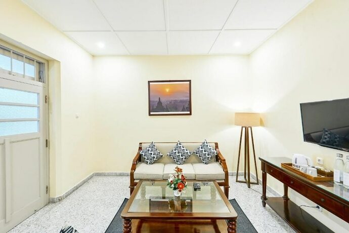 Imagen general del Hotel Tirtodipuran by Natts Hospitality Indonesia. Foto 4