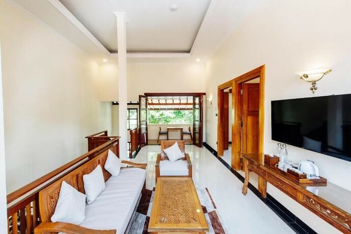 Imagen de la habitación del Hotel Tirtodipuran by Natts Hospitality Indonesia. Foto 13