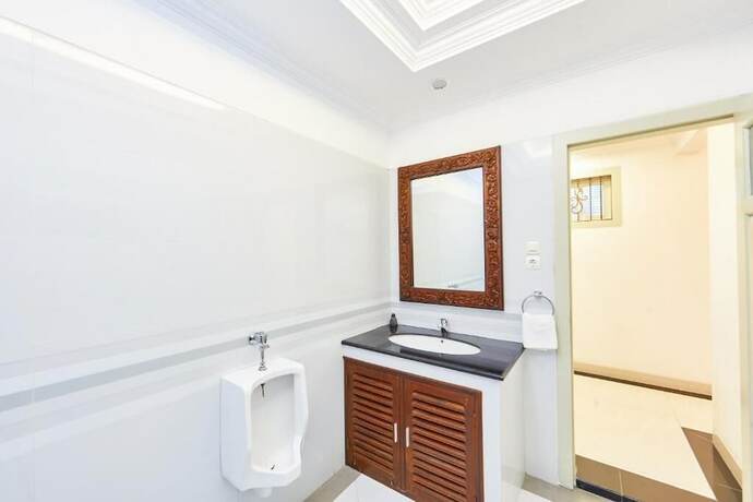 Imagen general del Hotel Tirtodipuran by Natts Hospitality Indonesia. Foto 5