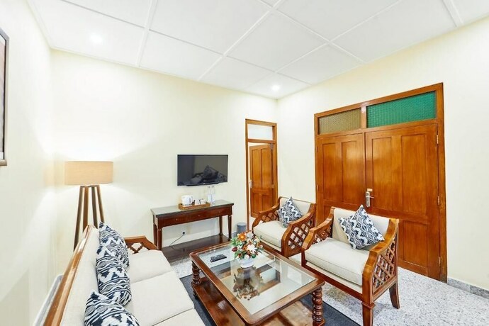 Imagen de la habitación del Hotel Tirtodipuran by Natts Hospitality Indonesia. Foto 14