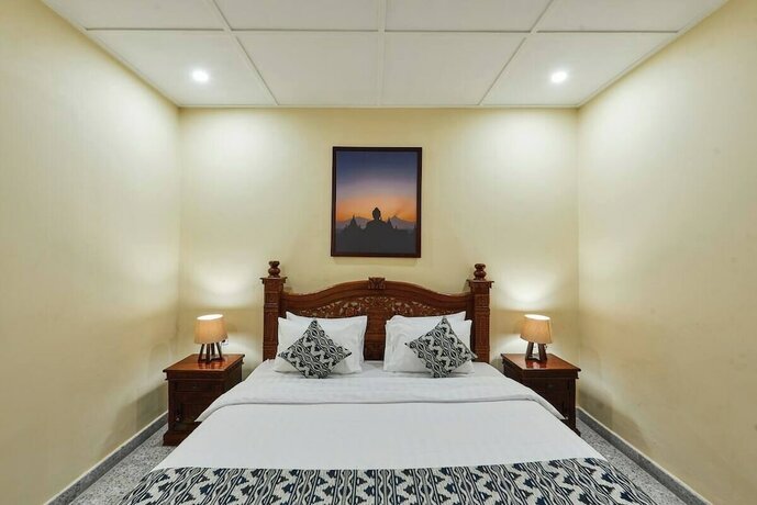 Imagen general del Hotel Tirtodipuran by Natts Hospitality Indonesia. Foto 7