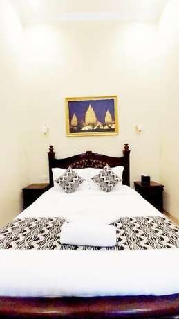 Imagen de la habitación del Hotel Tirtodipuran by Natts Hospitality Indonesia. Foto 15