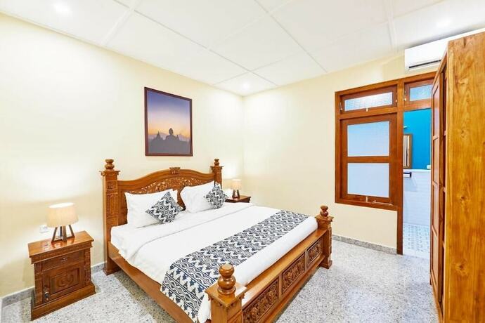 Imagen de la habitación del Hotel Tirtodipuran by Natts Hospitality Indonesia. Foto 16