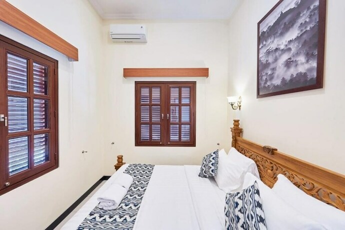 Imagen de la habitación del Hotel Tirtodipuran by Natts Hospitality Indonesia. Foto 18