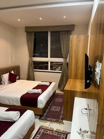 Imagen de la habitación del Hotel Tirupati Inn. Foto 5